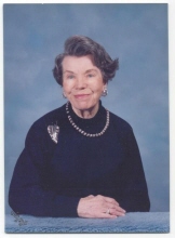 Martha Ellen McCarthy