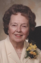 Dorothy A. Ray