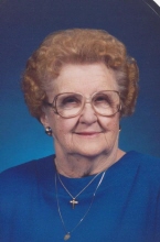 Margaret Boss Smith