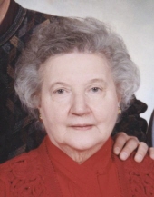 Velma Louise Palazzolo