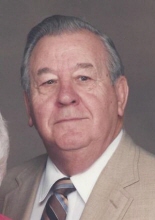 Norman Frederick Meyers