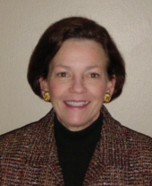 Patricia Hinman Clauser