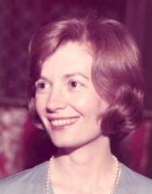 Rosemary Sheridan Holland, Ph.D.