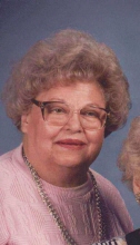 Margaret "Aunt Peggy" McGuire 12335602
