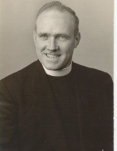 Rev. Patrick R. Morrissy, C.SS.R. 12335653