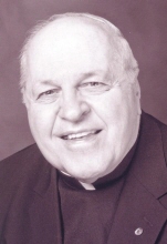 Rev. Richard M. Mackowski, S.J. 12335681