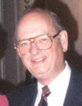 Francis 'Earl' Heffner, Jr.