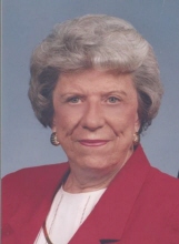 Elizabeth L. 'Betty' Janecek 12335729