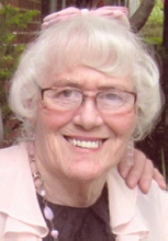 Doris Jean Noffsinger