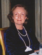 Josephine Carol Herdell
