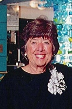 Helen Marie McGlinchey