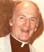 Rev. Joseph F. Ryder