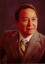 Carlito Tuazon Calaguas, M.D.