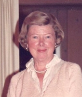 Virginia J. Redebaugh