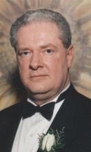 Robert Michael O'Brien