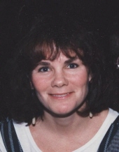Diane Elaine Moore