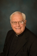 Fr. Robert J. Welsh, SJ