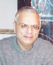Vijay Kumar Narula 12336123