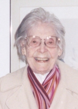Lucille E. Joyce