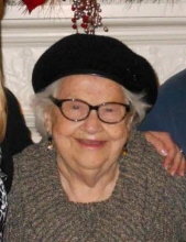 Beverly A. Goloback