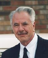 Robert K. 'Kirk' Ulman