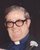 Rev. Thomas J. Duffey