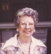 Margaret B. Kuhn