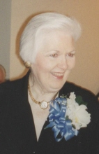 Harriet Evelyn Amormino
