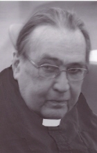 Rev. John A. Lucal, S.J. 12336347