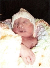Baby Mason James Proszkow 12336463
