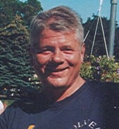 Richard K. Uhl, Jr.