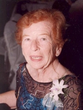 Mary Louise Lyons