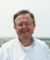 Richard J. Kager