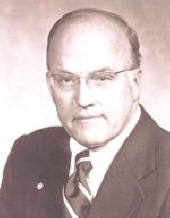 Richard E. Straith, M.D.