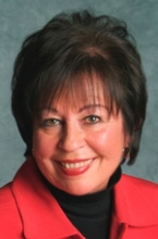 Dr. Barbara Ann Patrick