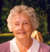 Betty Virginia 'Ginny' McCauley