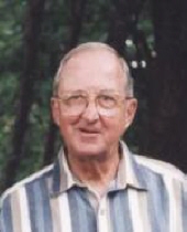 George A. 'Peter' Abbott, Jr.