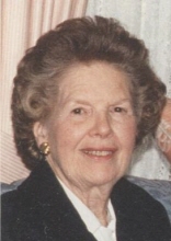 Beatrice M. 'Bea' Orlicki