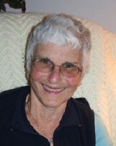 Patricia M. Mitchell