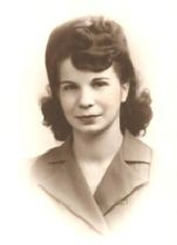 Mary Carmela Hedges