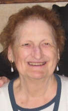 Ann Rudman Jewell