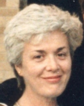 Janet A. McPartlin
