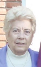 Carol Jeanne Peterson Rosso
