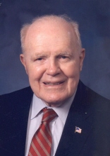 Col. John J. 'Jack' McCuen, US Army (Ret.)