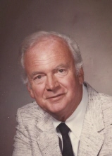 Walter Palmer Baughman, II