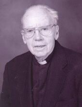 Rev. Raymond A. Dunne, S.J.
