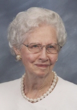 Dorothy E. Moore