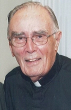 Rev. Eugene P. Simon