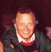 John Raymond Lindstrom
