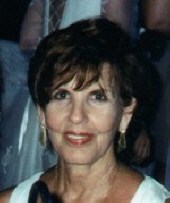 Phyllis Ann DiPonio